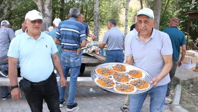 pilav festivali1