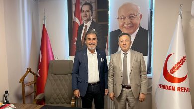 yeniden refah parti ziyaret 4