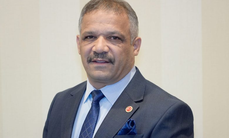 AKİB Genel Başkanı Ali Hızar’ın acı günü: Annesi Ayşe Hızar vefat etti 1 akib8 1536x1023 1