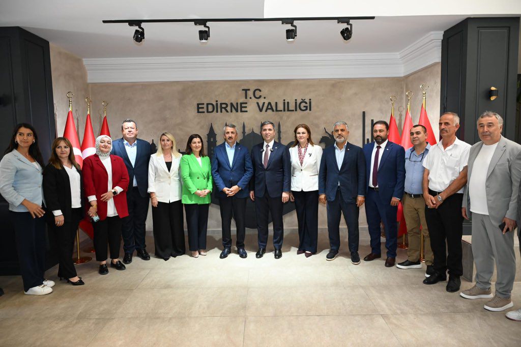 edirne valiligi2