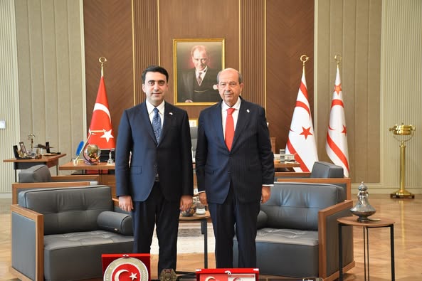 turus tatar