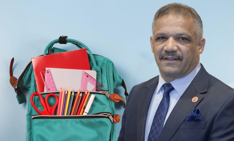 AKİB, Kayseri’de ihtiyaç sahibi öğrencilere eğitime destek kampanyası başlattı 1 11