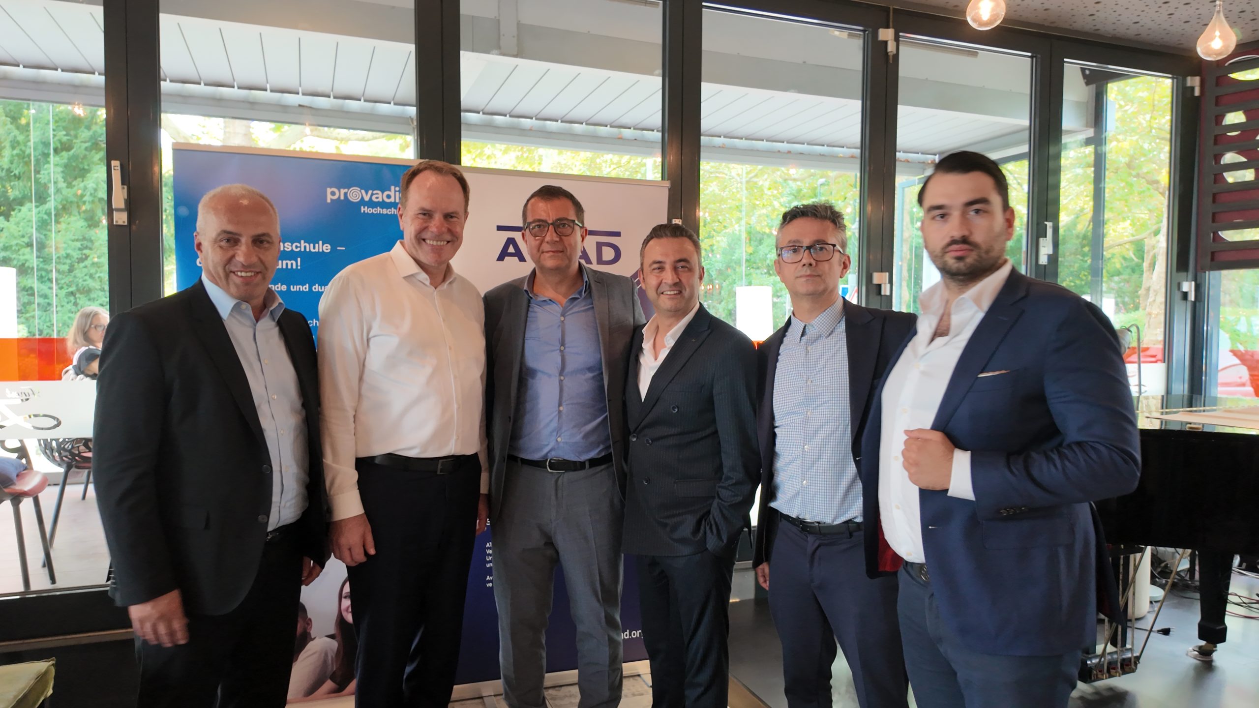 ATİAD Networking Akşamı'nın onur konuğu Büyükşehir Belediye Başkanı Dr. Keller oldu 12 ATIAD11 scaled