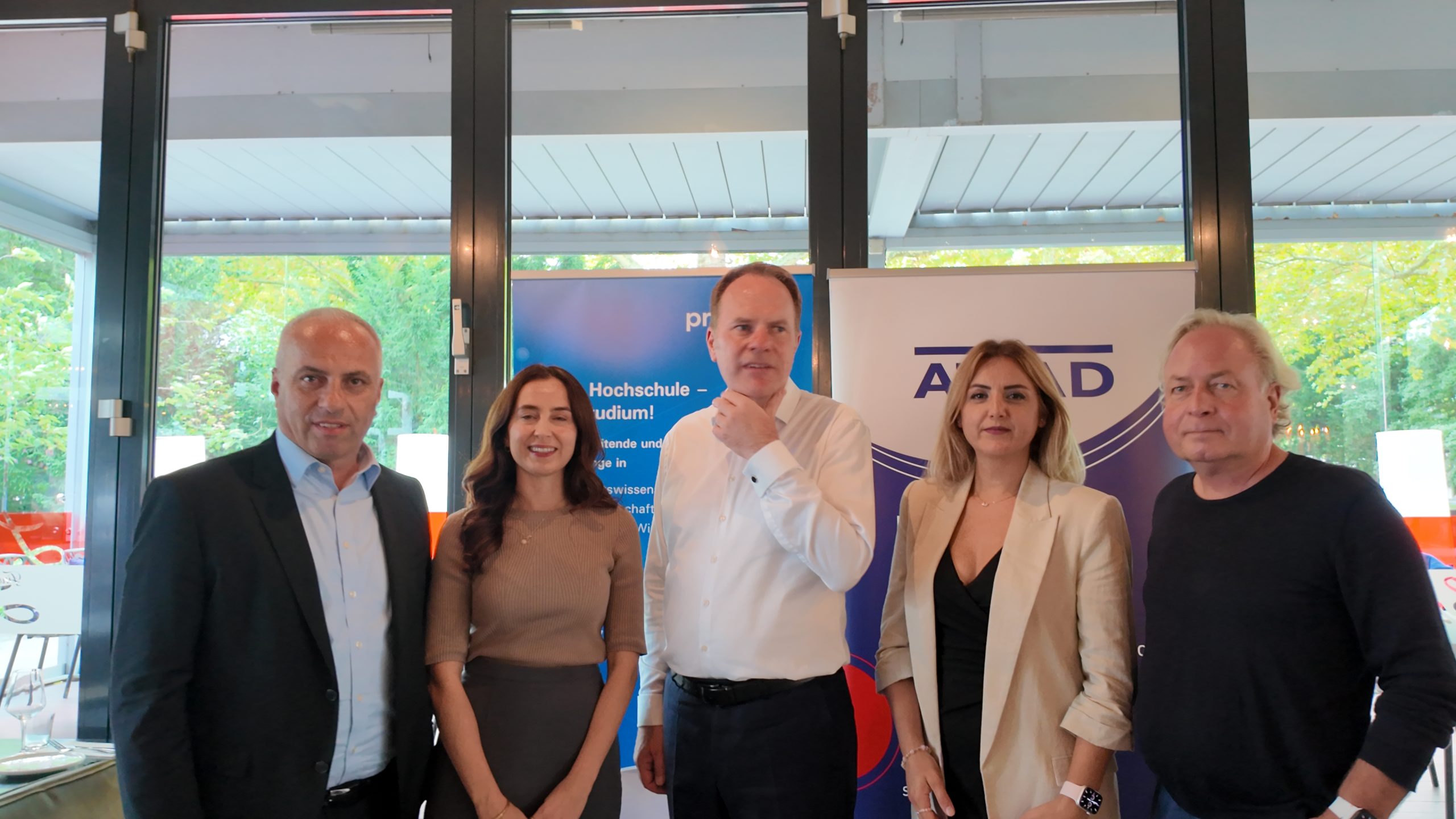 ATİAD Networking Akşamı'nın onur konuğu Büyükşehir Belediye Başkanı Dr. Keller oldu 13 ATIAD12 scaled