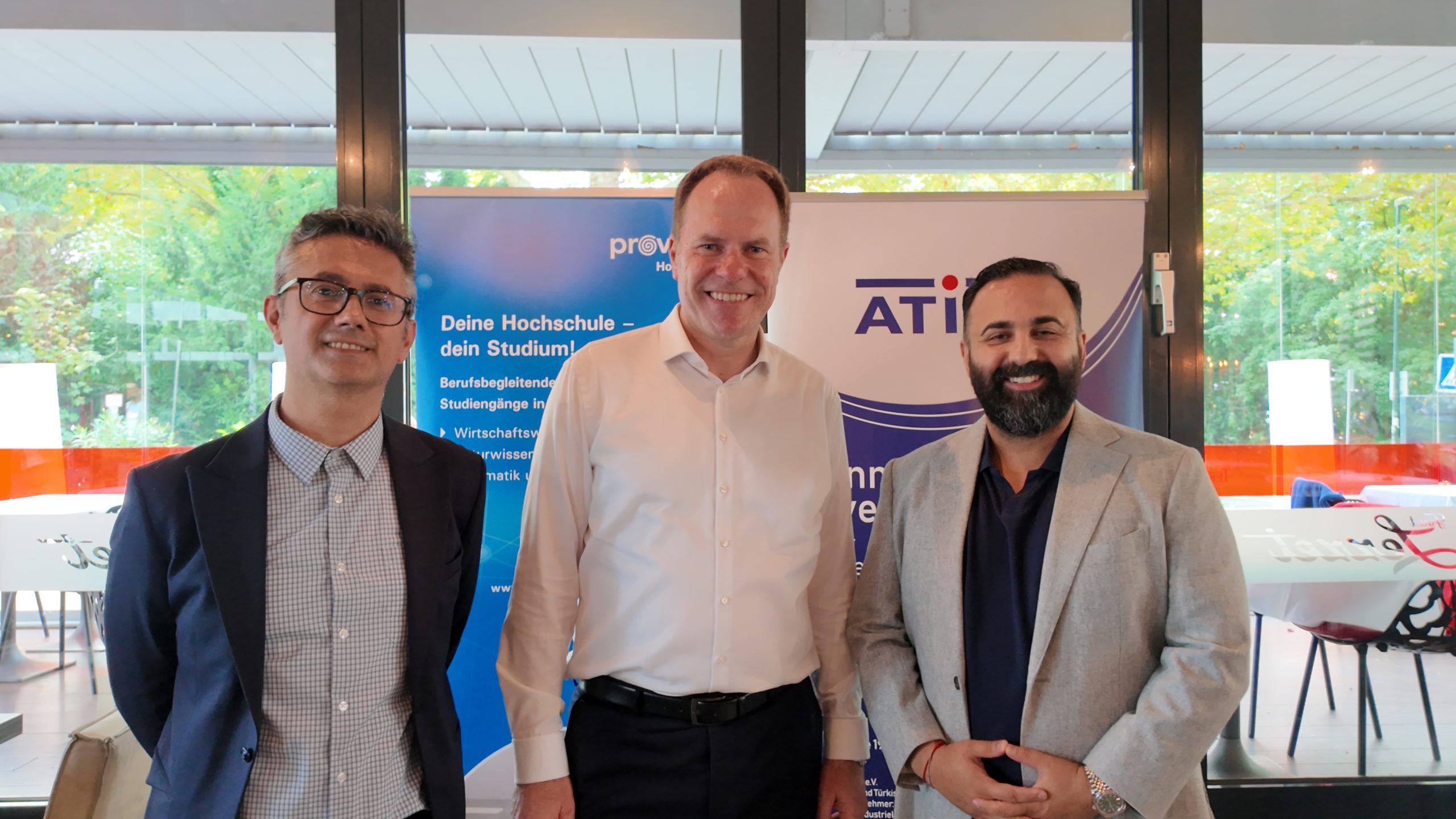 ATİAD Networking Akşamı'nın onur konuğu Büyükşehir Belediye Başkanı Dr. Keller oldu 15 ATIAD13 scaled