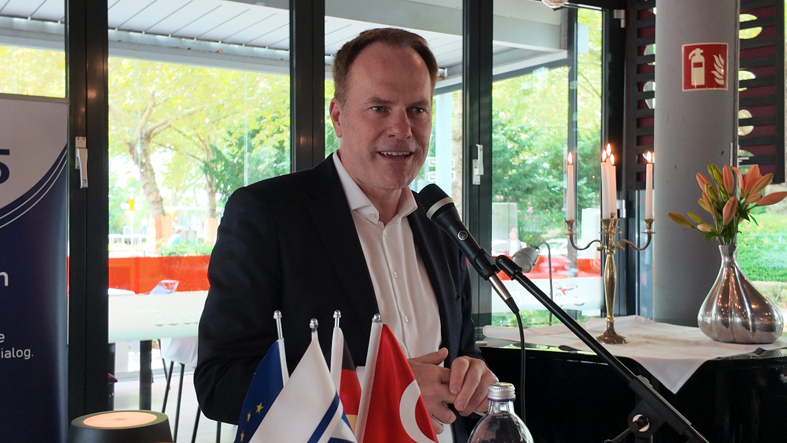 ATİAD Networking Akşamı'nın onur konuğu Büyükşehir Belediye Başkanı Dr. Keller oldu 9 ATIAD5 scaled