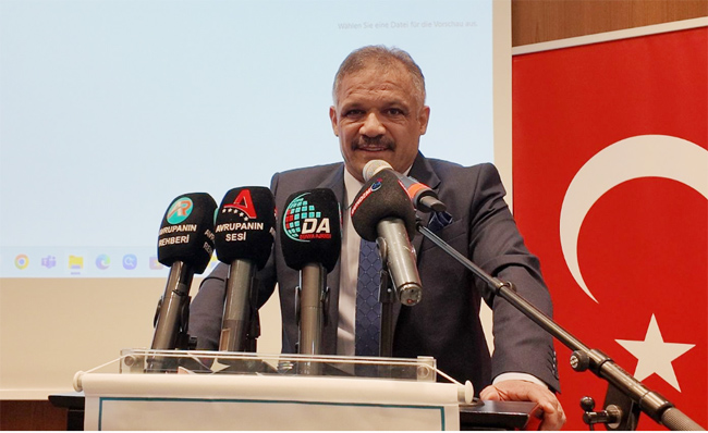 Hemşehri dayanışmasında zirve: Kayseri Konfederasyonu için Ali Hızar aday gösteriliyor 1 akib destek1