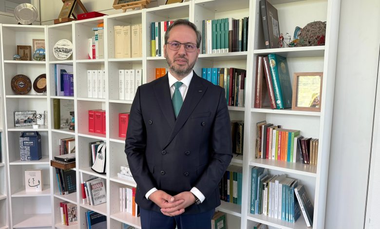 Hasene’den kriz bölgelerine yeni destek: HAMD Psikoeğitim Programı 1 hasene altas2