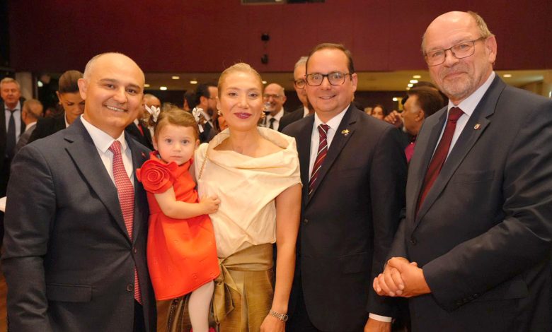 Essen’de Cumhuriyetin 102. Yılına yakışır kutlama 1 essen cumhuriyet kutlama14