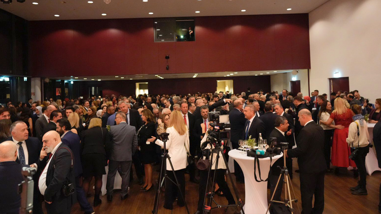 Essen’de Cumhuriyetin 102. Yılına yakışır kutlama 5 essen cumhuriyet kutlama17