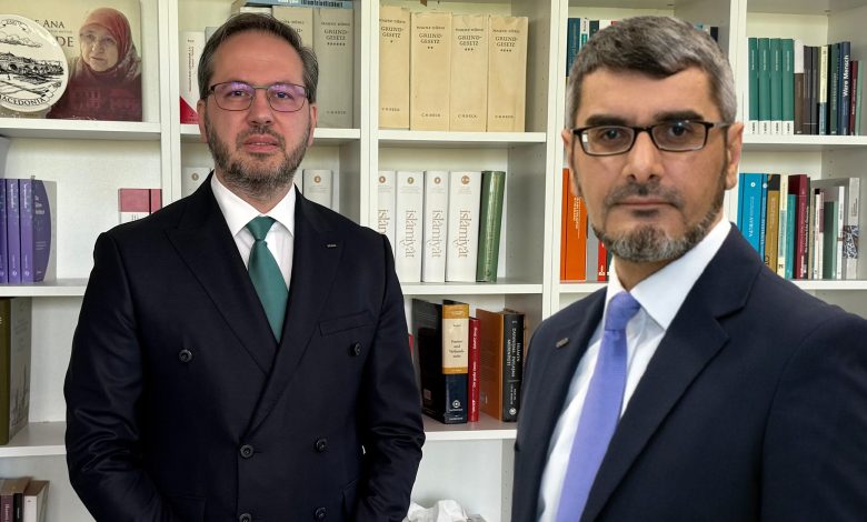 IGMG ve Hasene "Dünya Gıda Günü" vesilesiyle ahlaki bir çarpıklığa dikkat çekiyor 1 igmg 1