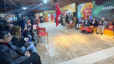 Şühedanın izinde, Cumhuriyet’in ışığında: AKİB’ten anlamlı etkinlik 5 kayseri suheda anma5