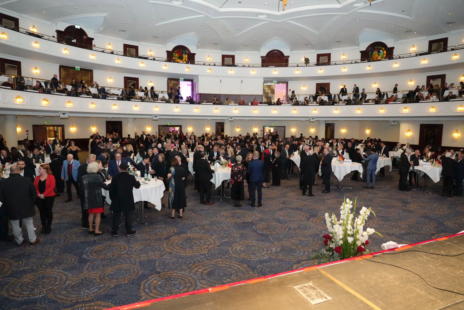 Köln’de Türk-Alman dostluğu Cumhuriyet Bayramı’nda pekişti 2 koln cumhuriyet resepsiyonu14