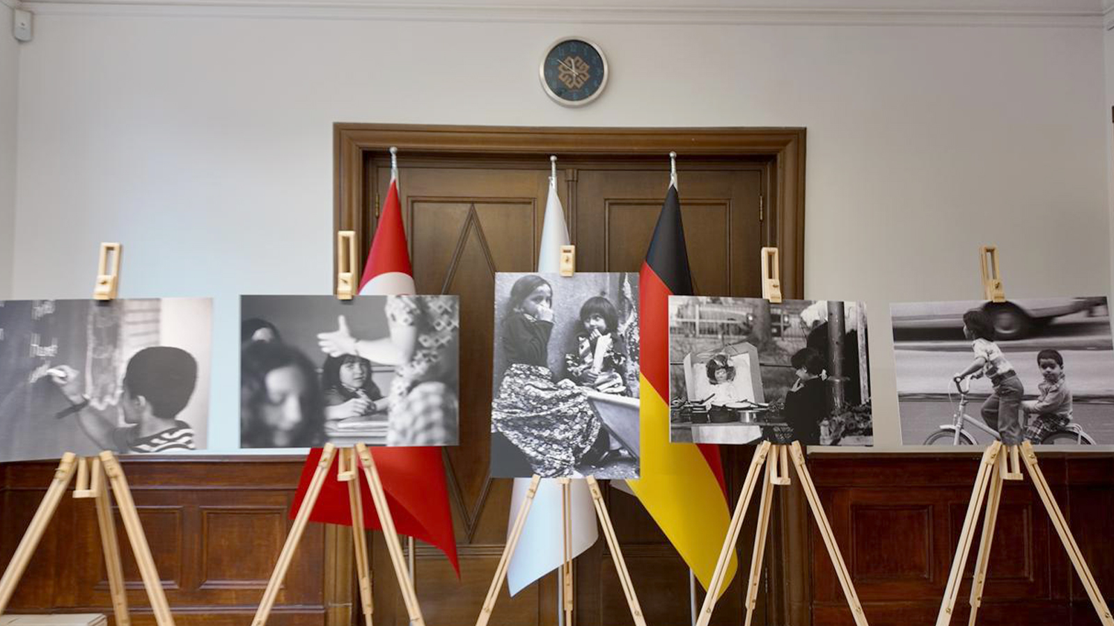 Maarif Europe “Açık Kapı Günü”nde 64 ülkedeki eğitim faaliyetlerini tanıttı 2 marif koln11