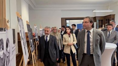Maarif Europe “Açık Kapı Günü”nde 64 ülkedeki eğitim faaliyetlerini tanıttı 2 marif koln5