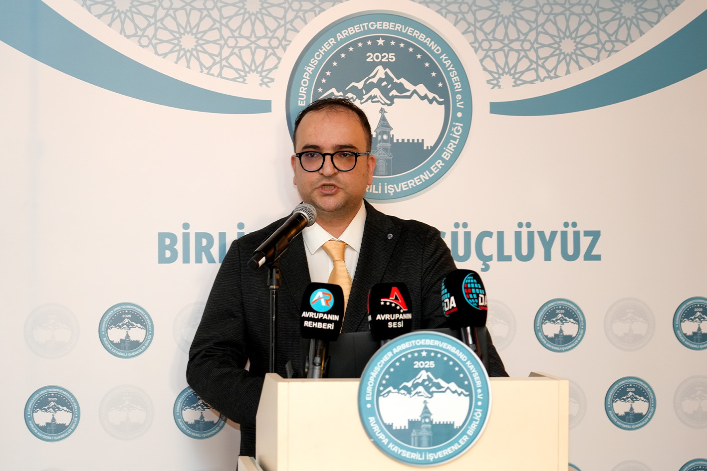 akib is dunya bulusma kosgeb ihsan yapar