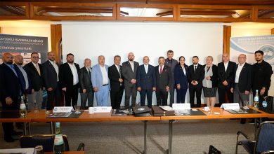 akib is dunya bulusma yonetim kurulu