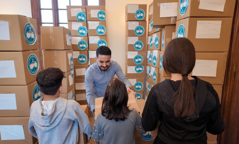 akib kiyafet yardimi 1