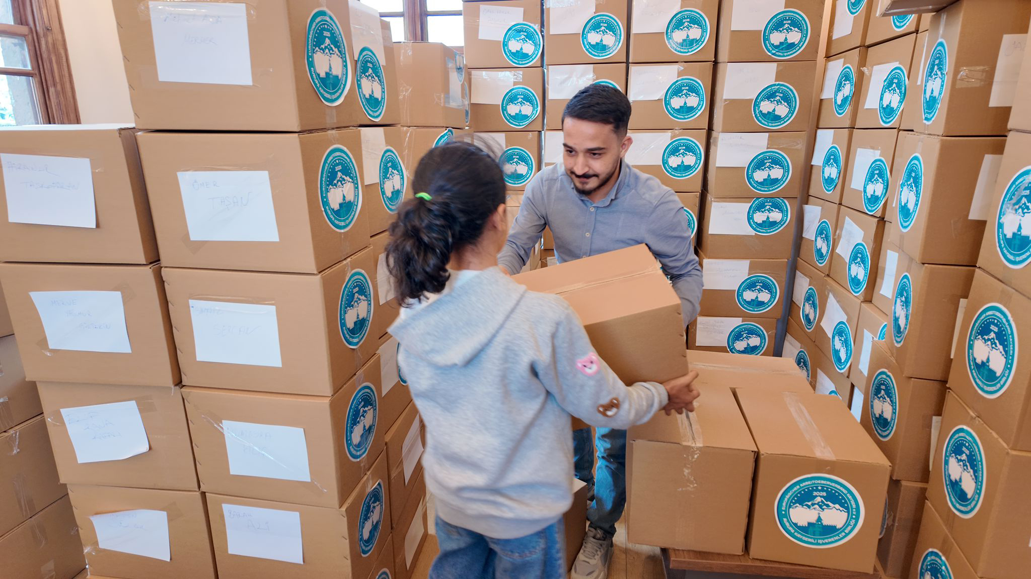 akib kiyafet yardimi 6