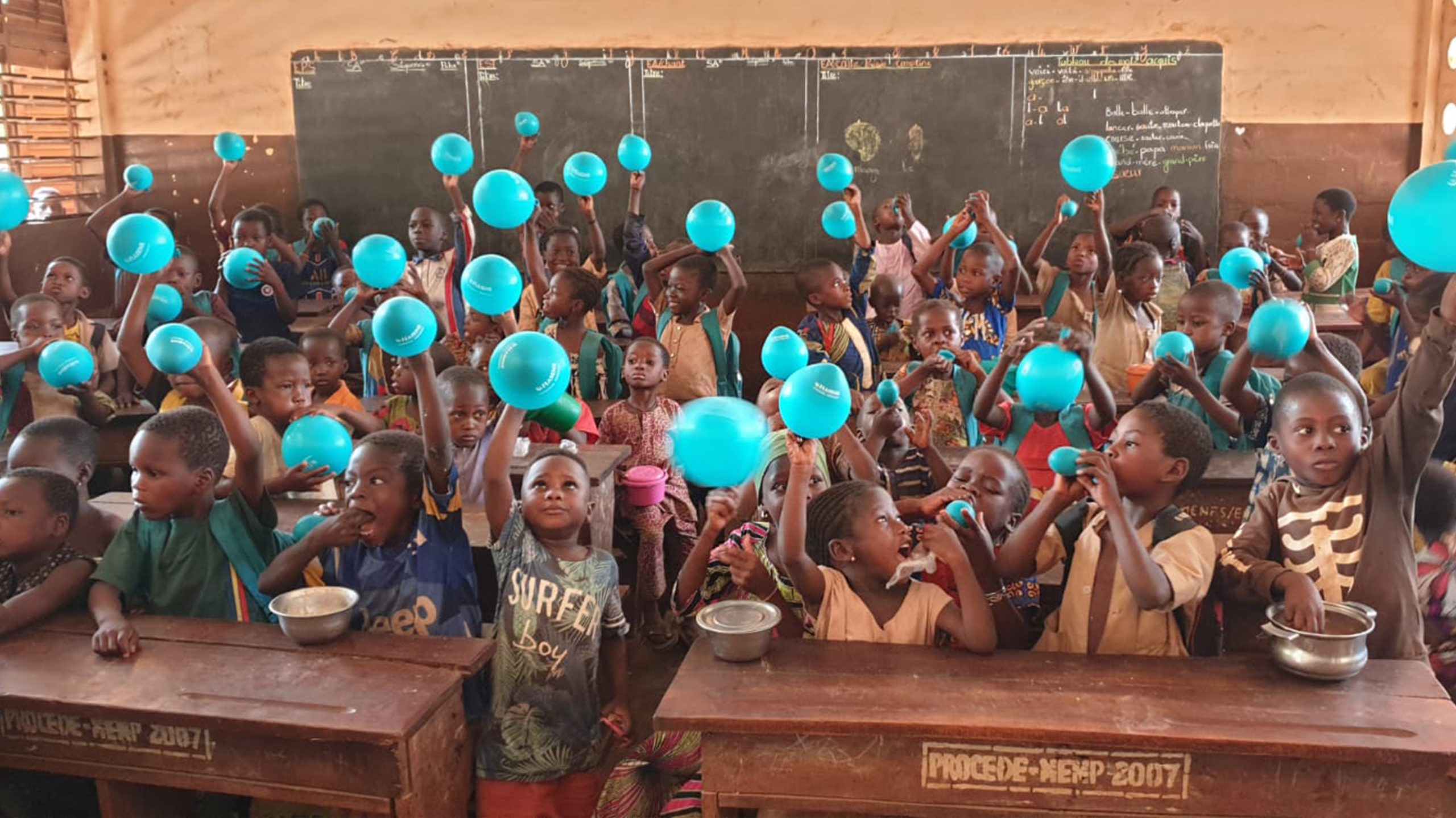Hasene Başkanı Altaş: “İnsani yardım bir vicdan değil, bilinç meselesidir” 13 hasene yardim16 scaled
