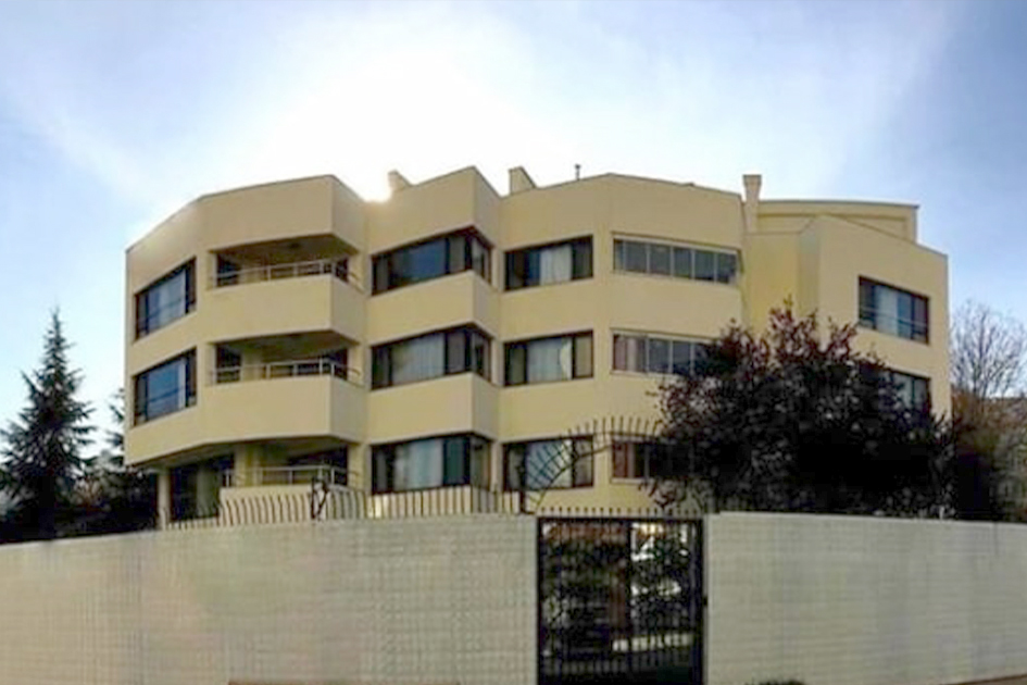 Bir kadının vefa yolculuğu: Hatice Bayar Yeni Mimoza Yaşlı Bakım Merkezi'ni anlatıyor 11 yeni mimoza4