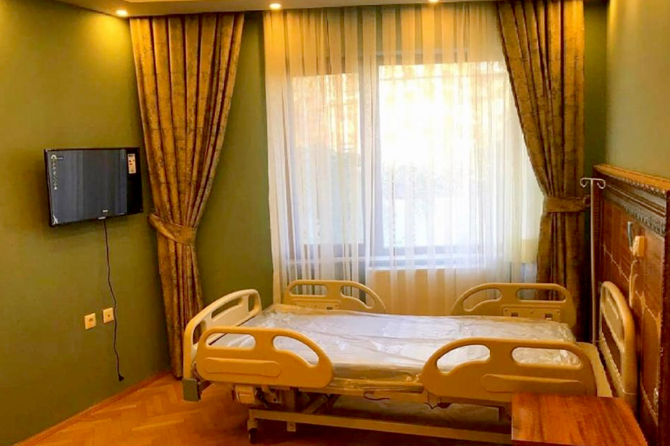 Bir kadının vefa yolculuğu: Hatice Bayar Yeni Mimoza Yaşlı Bakım Merkezi'ni anlatıyor 7 yeni mimoza8